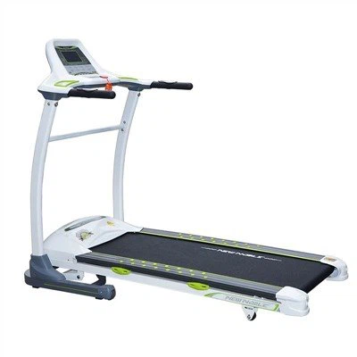 Sklopiva traka za trčanje s masažom za kućnu upotrebu